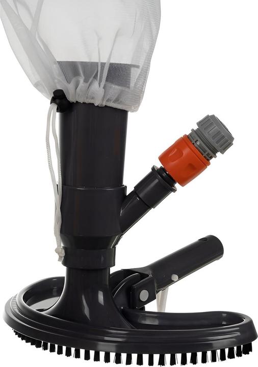 Actual product image Bigstren Cleaning set for pool floors