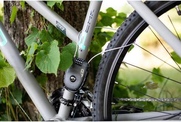 Produktbild M-Wave Lock 'N 'Roll D 24.9 (90 cm)