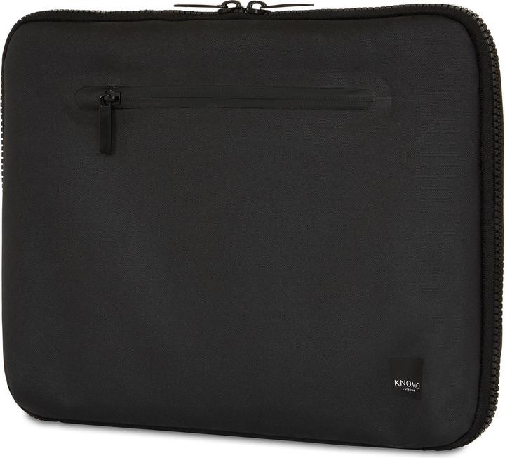 Actual product image Knomo Thames Knomad laptop bag organiser RFID 37 cm laptop compartment (15.75")