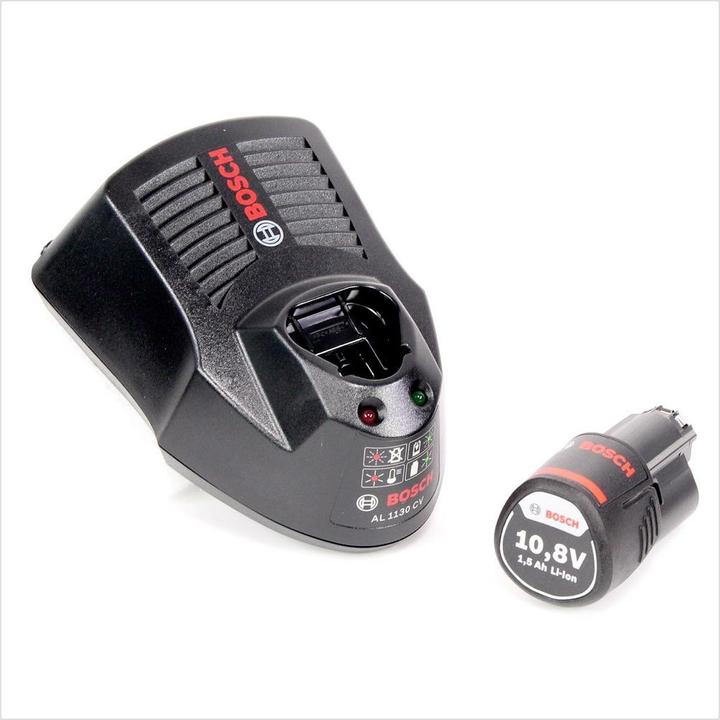 Produktbild Bosch Professional Gic 120 C