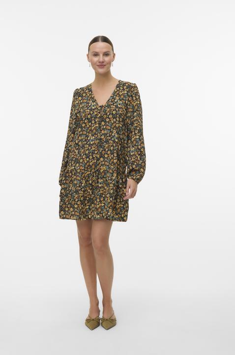 Actual product image Vero Moda AWSNORA Kurzes Kleid Kleid (XS)
