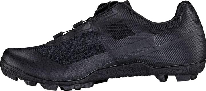 Actual product image Leatt ProClip 6.0 Endurance (38.5)