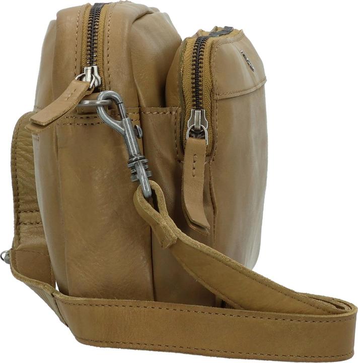 Actual product image Harbour 2nd Thalea Umhängetasche Leder 23 cm