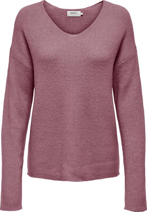 Only ONLCAMILLA Strickpullover Strickpullover (M)