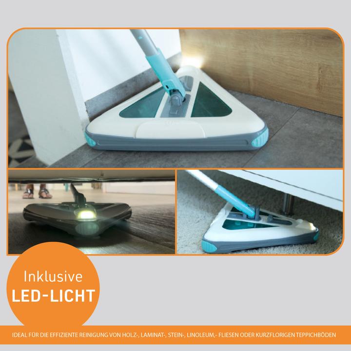 Actual product image Livington Deeper Sweeper (1 pcs.)