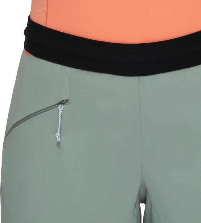 Produktbild Mammut Women's Aenergy Light SO Shorts (34)