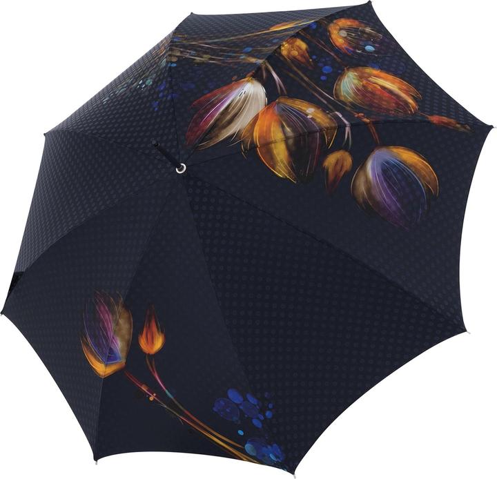 Actual product image Doppler Manufaktur Boheme Elegance stick umbrella 90 cm