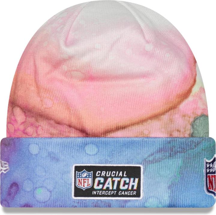 Actual product image New Era Crucial Catch Tampa Bay Buccaneers