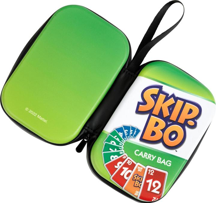 Produktbild Theo Klein Skip.Bo - Tragetasche (Deutsch, Französisch, Italienisch, Englisch)