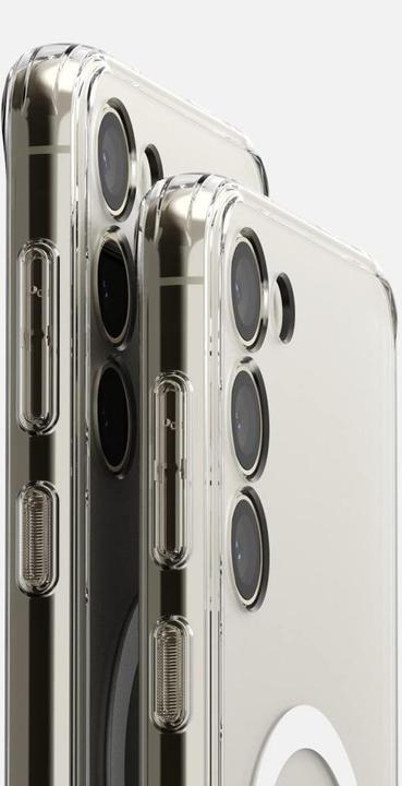 Produktbild Screenguard Case (Samsung Galaxy S23+)