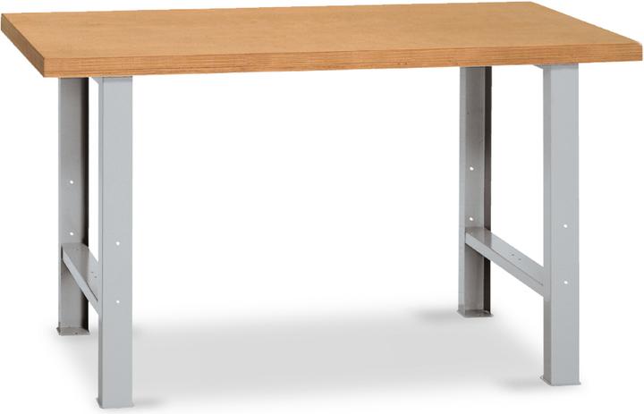 Kraftwerk Établi modèle de base (70 cm, 150 cm)