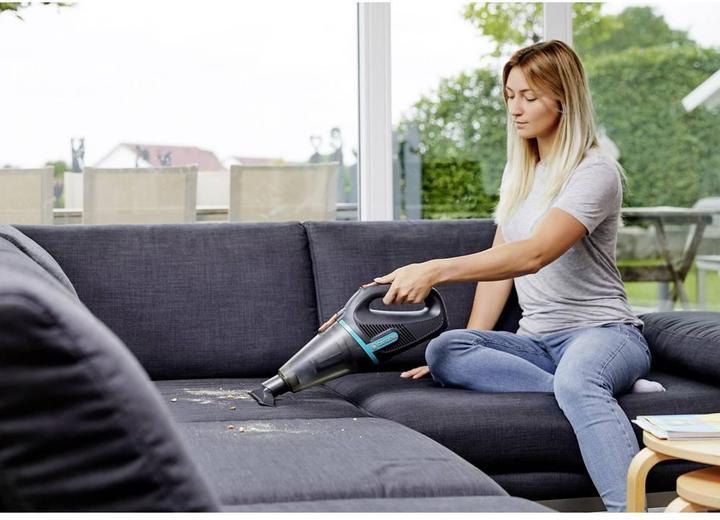 Actual product image Gardena EasyClean Li (Garden machinery attachment)
