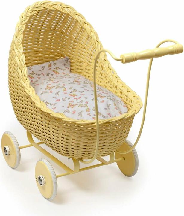 Produktbild Smallstuff Doll Stroller