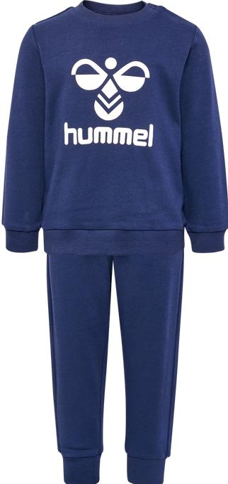 Image du produit hummel hmlARINE CREWSUIT (80)
