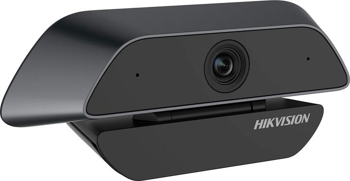 Actual product image Hikvision DS-U12 - 2 MP - 1920 x 1080 pixels - 30 fps - 640x480@25fps,640x480@30fps,1280x72 (2.10 Mpx)