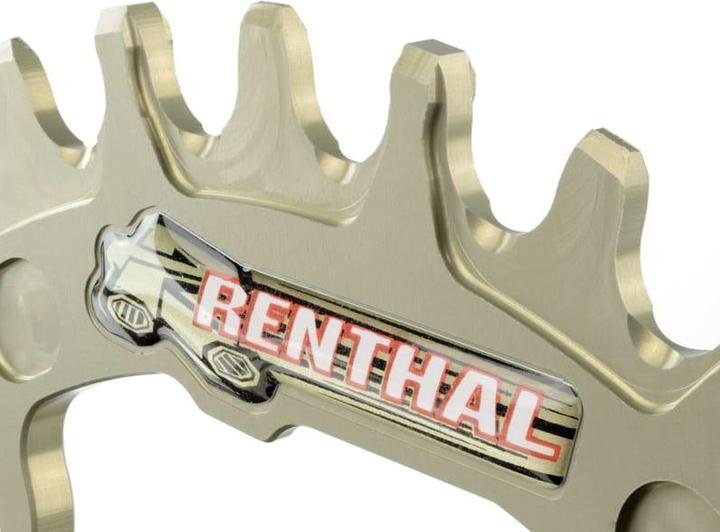Actual product image Renthal 1xr (30)