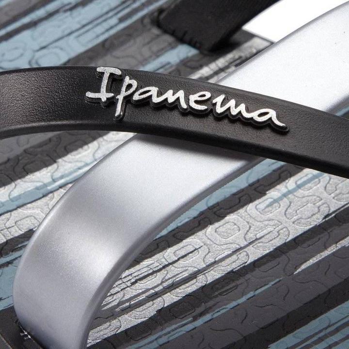 Actual product image Ipanema Kirei Silk IV Fem Flip-Flops (35)