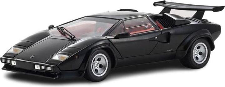 Immagine prodotto Kyosho Lamborghini Countach LP5000 Quattrovalvove Schwarz, 1:18