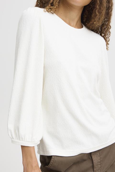 Actual product image Pulz Jeans PZJANE 3/4 sleeve Tshirt 50208232 (S)