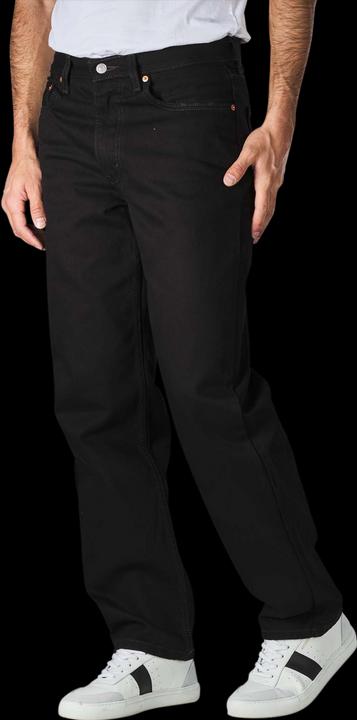 Produktbild Levis 550 Jeans Relaxed Fit black (W36/L32)