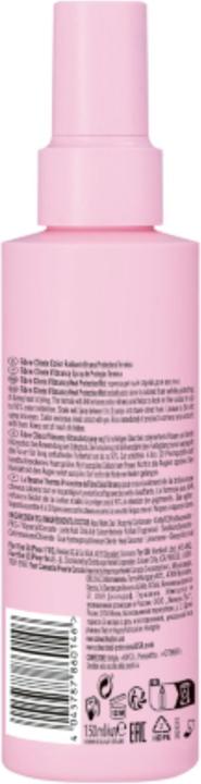 Actual product image Schwarzkopf Professional Fibre Clinix Vibrancy Heat Protect Mist (150 ml)