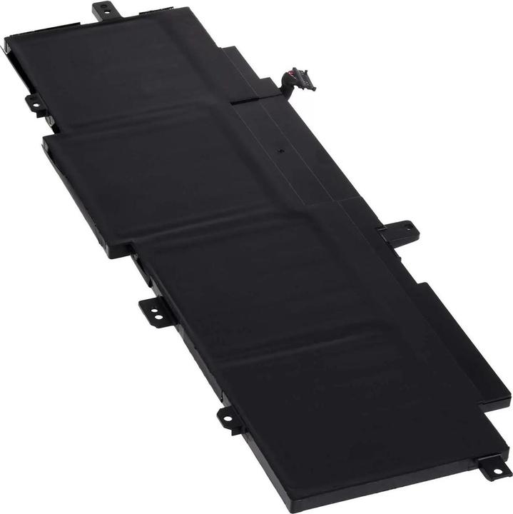 Produktbild AccuCell Akku Lenovo ThinkPad T14s Gen 2, ThinkPad X13 Gen 2, Typ L20C4P72 (3500 mAh)