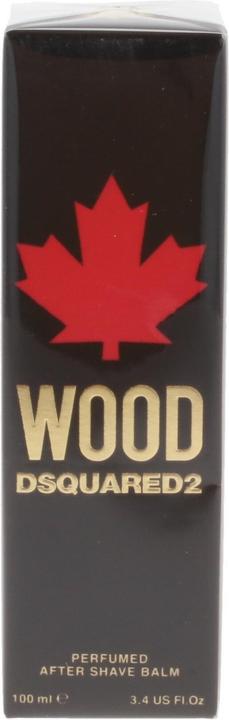 Immagine prodotto Dsquared2 Legno Pour Homme (Balsamo dopobarba, 100 ml)