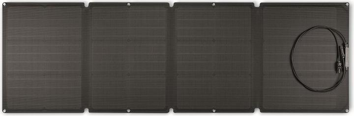 EcoFlow Panneau solaire (110 W, 4 kg)