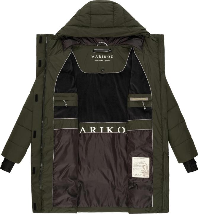 Produktbild Marikoo Kaituu XVI (5XL)