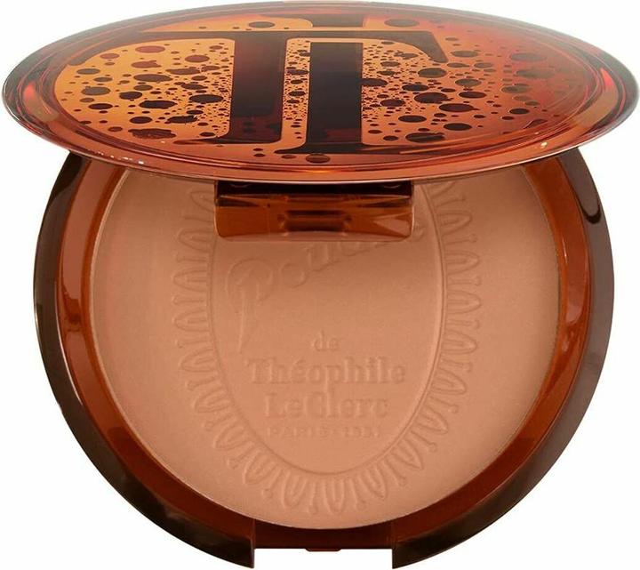 Produktbild T. LeClerc Sun Powder (02 Cuivré, 17 g)