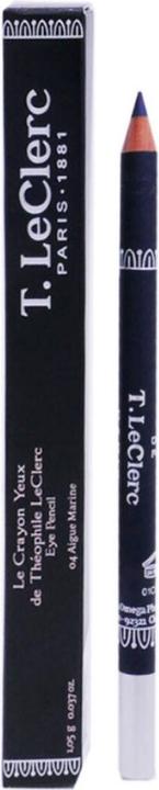Image du produit T. LeClerc Crayon pour les yeux (04 Aigue Marine)