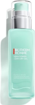 Immagine prodotto Biotherm Aquapower Gel peaux sèches Gel (75 ml, Gel viso)
