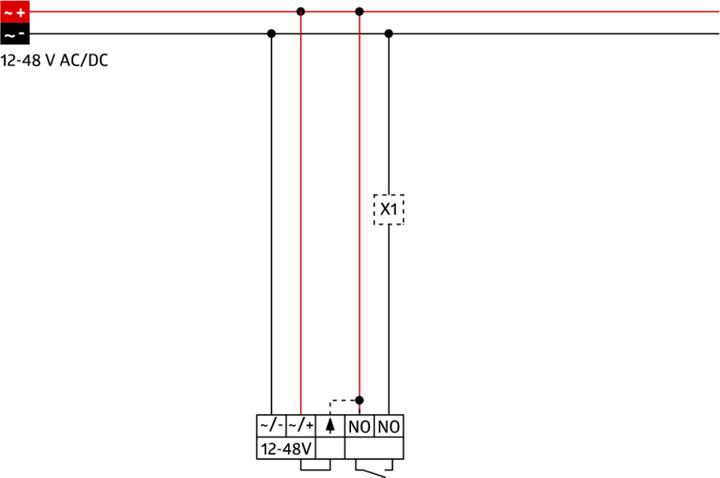 Produktbild BEG 92985 Präsenzmelder PD9-1C-12V-48V (12 m)
