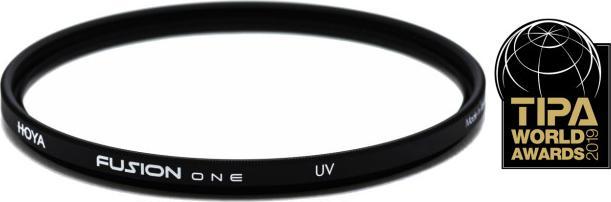 Produktbild Hoya Fusion One UV Filter (58 mm, UV-Filter)