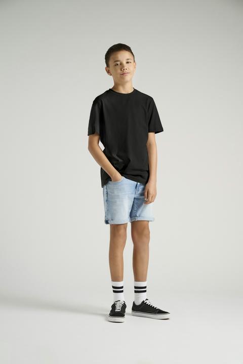 Actual product image Only & Sons Osjmax Life Ss Stitch Tee Jrs Noos (146, 152)