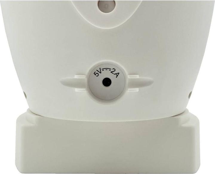 Produktbild Berger & Schröter Smart Pet Feeder Futterautomat, Tierkamera Weiss 1 St.