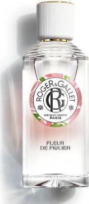 Actual product image Roger & Gallet Fleur De Figuier (Eau de toilette, 100 ml)