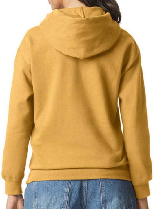Produktbild Gildan Softstyle Kapuzenpullover (L)