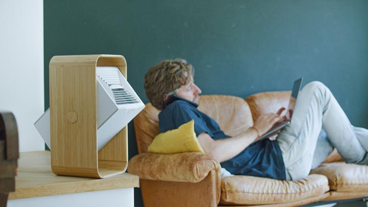 Immagine prodotto OneLife X Design (30 m²)