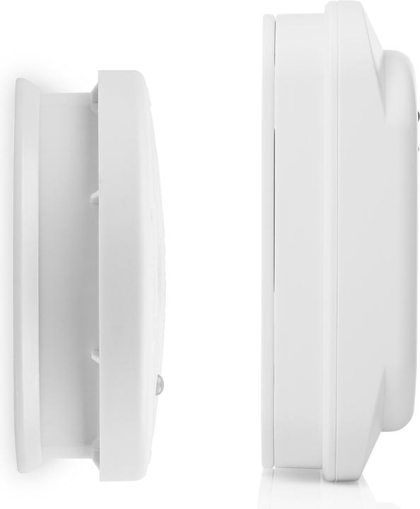 Produktbild Smartwares Set COMelder und warnmelder
