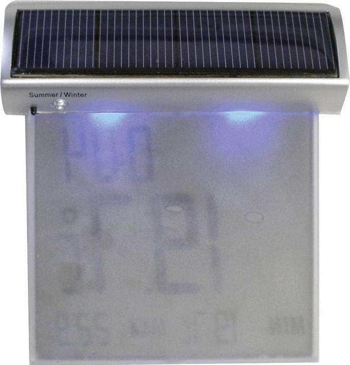 Immagine prodotto TFA Visione Digitale Solare