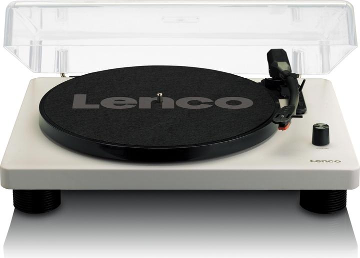 Lenco Ls-50 (Manuell)