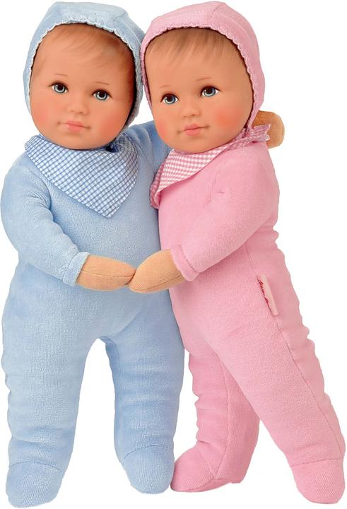 Produktbild Käthe Kruse Puppa Milena