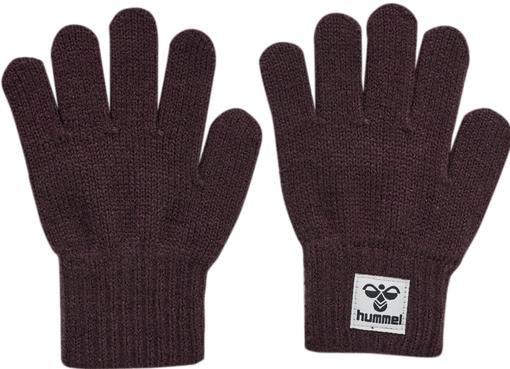 Actual product image hummel hmlKVINT GLOVE 3 PK (4, 5, 6, 7, 8)