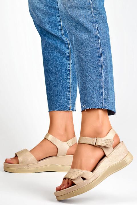 Actual product image Primo Sandals model (38)