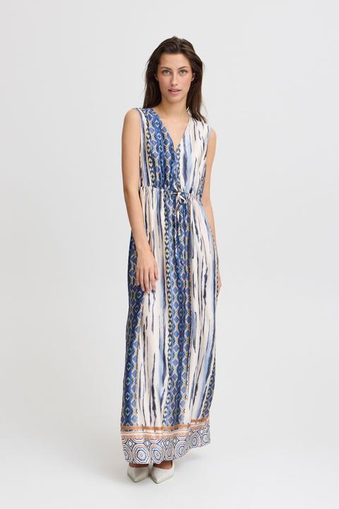 Image du produit B.young BYIPOLI DRESS 20816204 (42)