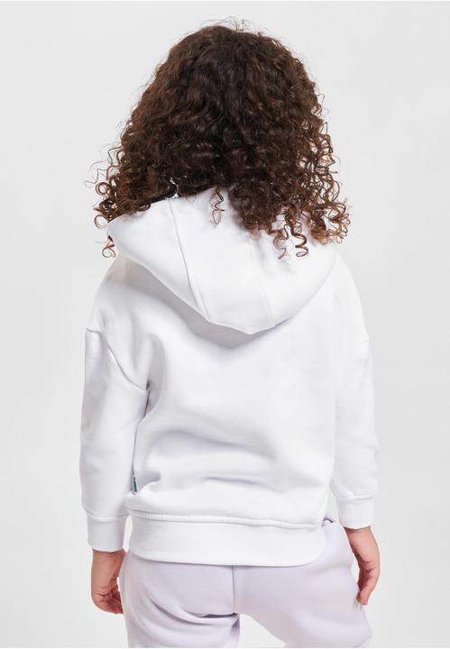 Actual product image Urban Classics Girls Organic Hoody (122)
