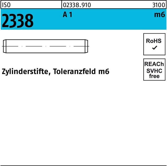 Image du produit ISO 2338