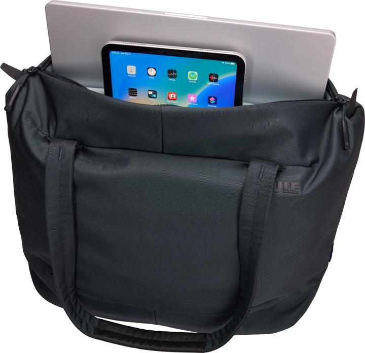 Actual product image Thule Subterra 2 Tote - Dark Slate