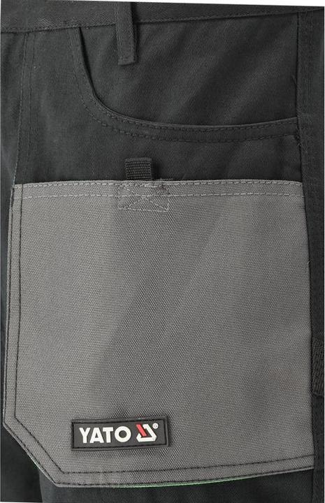 Produktbild Yato YT-80167 (XL)
